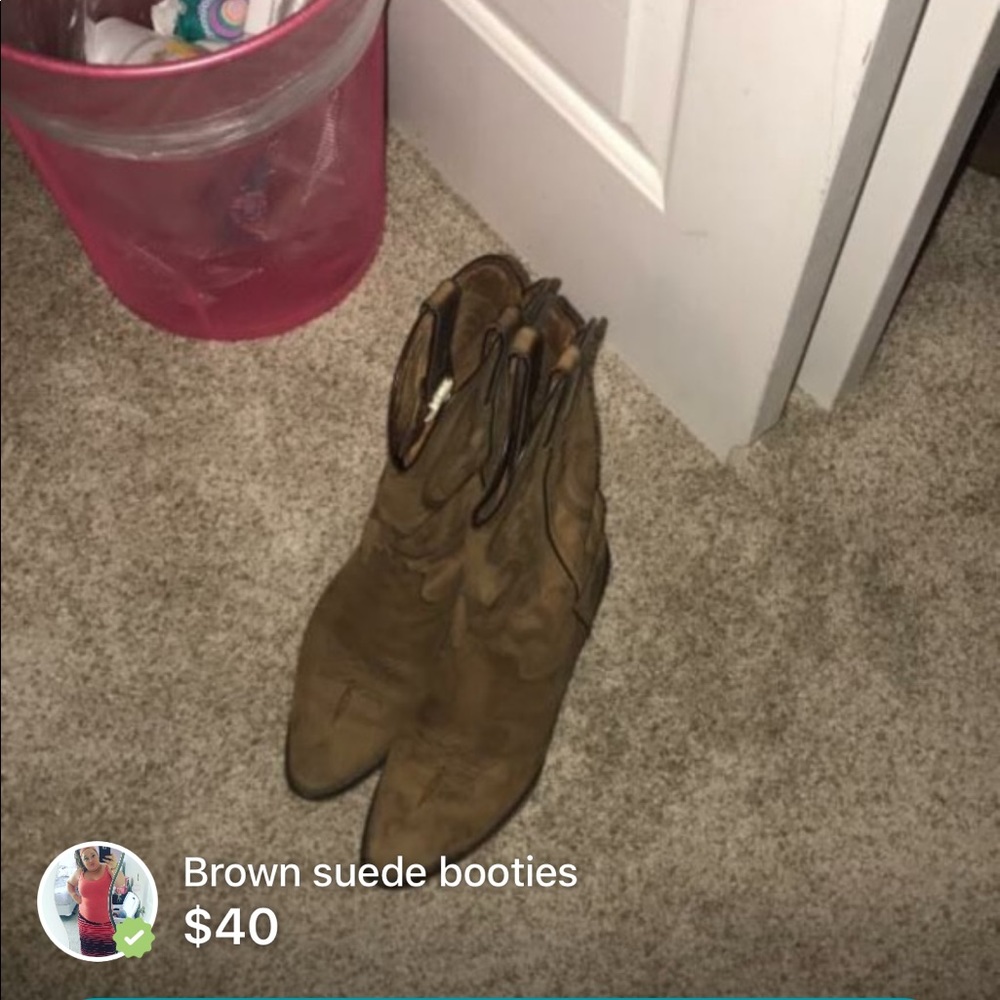 Cowgirl boot